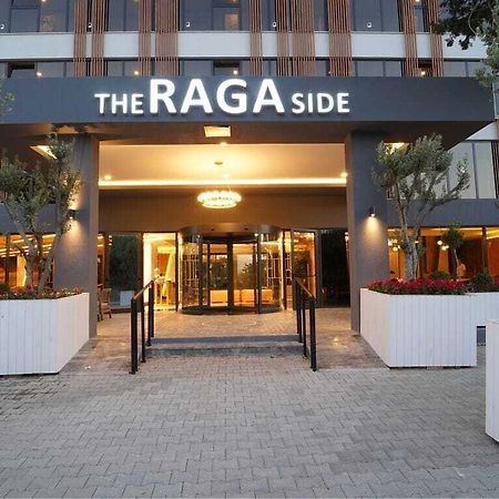 Hotel The Raga Side (Adults Only) Exteriér fotografie