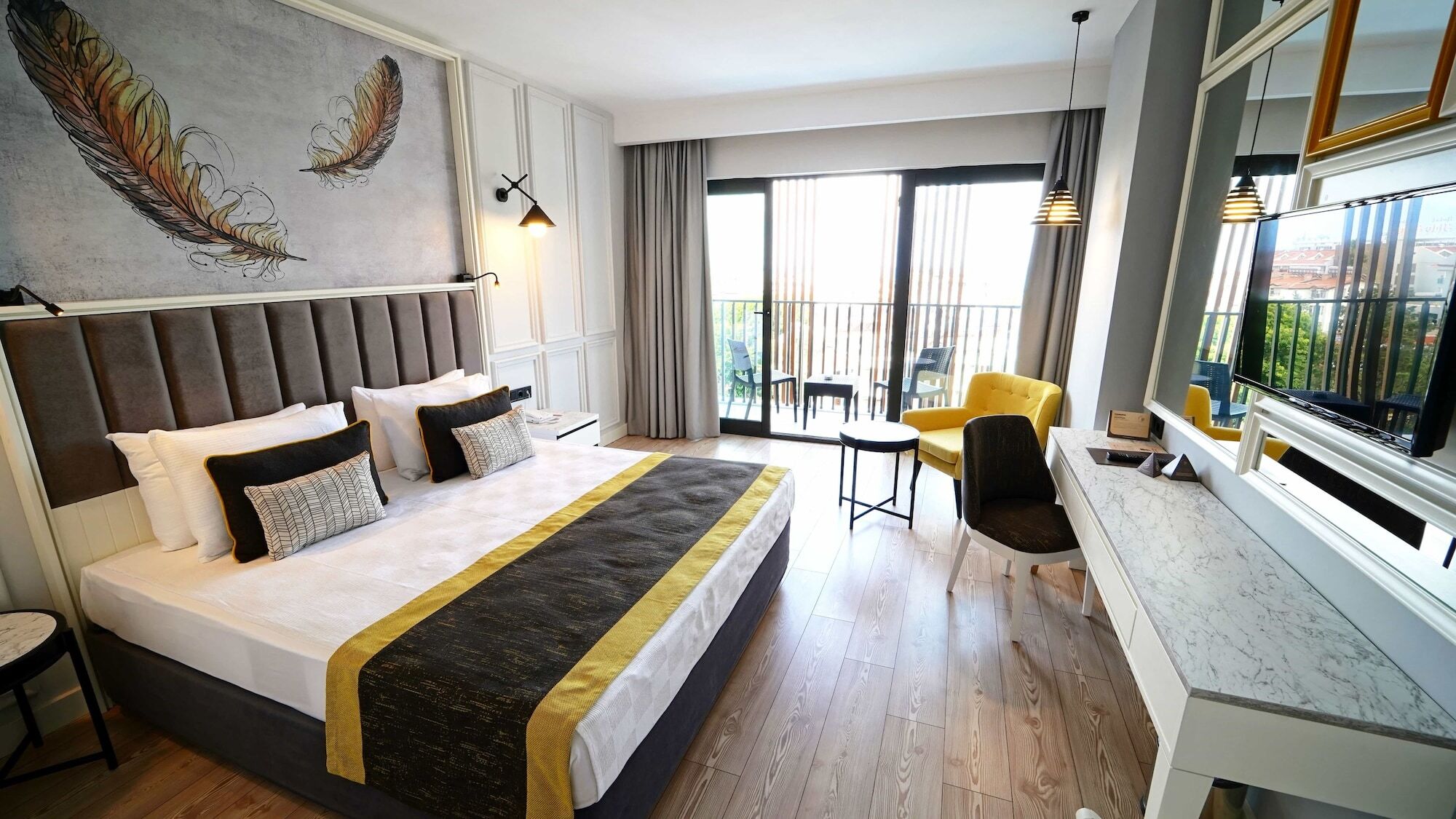 Hotel The Raga Side (Adults Only) Exteriér fotografie
